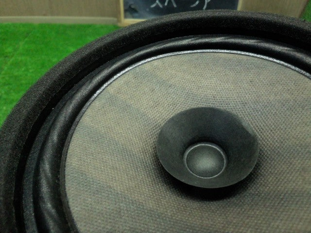 【中古】スペーシア DAA-MK53S スピーカー リア