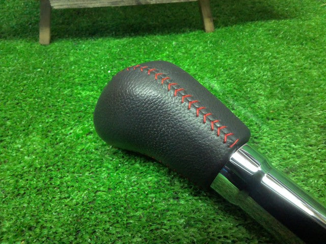 【中古】スペーシア DAA-MK53S レザー 革