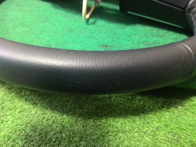 【中古】タフト 6BA-LA900S 純正 レザー