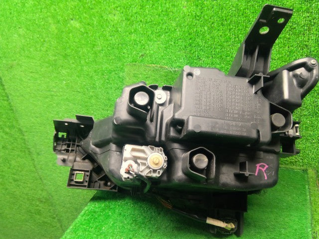 ＣＸ－３ 右ヘッドランプＡＳＳＹ LDA-DK5AW