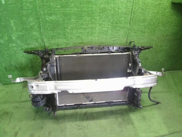 アウディ A6 ラジエータコアサポート DBA-4GCHVS 4G0805594C