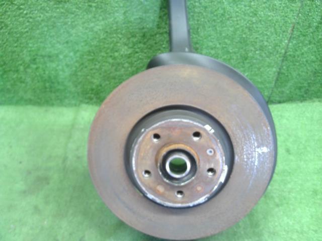 アウディ A6 右ＦナックルハブＡＳＳＹ DBA-4GCHVS 4G0407254A