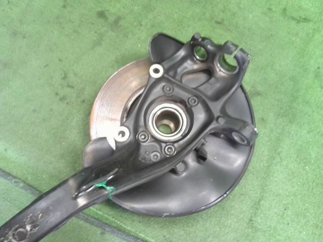 アウディ A6 右ＦナックルハブＡＳＳＹ DBA-4GCHVS 4G0407254A