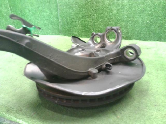 アウディ A6 右ＦナックルハブＡＳＳＹ DBA-4GCHVS 4G0407254A