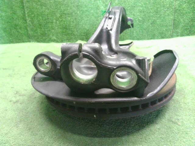 アウディ A6 右ＦナックルハブＡＳＳＹ DBA-4GCHVS 4G0407254A
