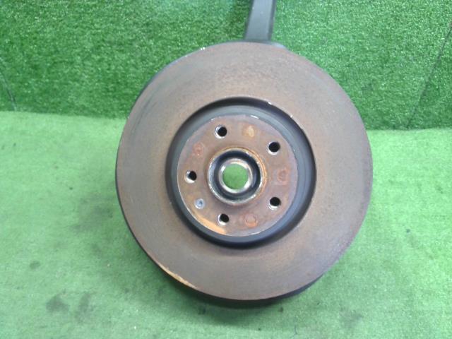 アウディ A6 左ＦナックルハブＡＳＳＹ DBA-4GCHVS 4G0407253A