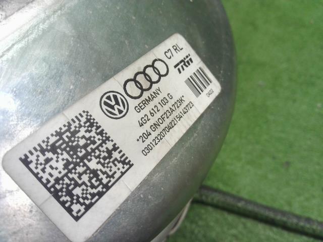 アウディ A6 ブレーキマスターＡＳＳＹ DBA-4GCHVS 4G2611021