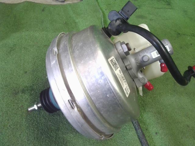 アウディ A6 ブレーキマスターＡＳＳＹ DBA-4GCHVS 4G2611021