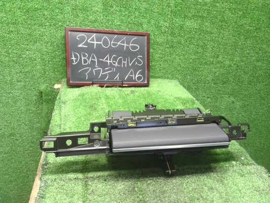 アウディ A6 マルチモニター DBA-4GCHVS