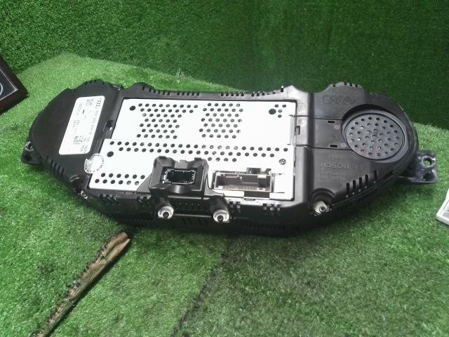 アウディ A6 スピードメーター DBA-4GCHVS