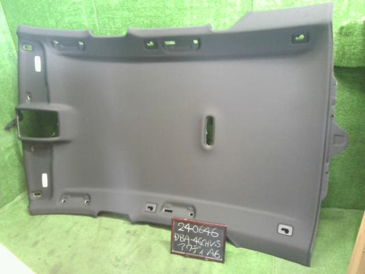 アウディ A6 内装部品 DBA-4GCHVS