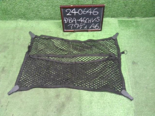 アウディ A6 内装部品 DBA-4GCHVS