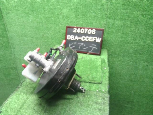 ビアンテ ブレーキマスターＡＳＳＹ DBA-CCEFW C2Y6-43-40ZA