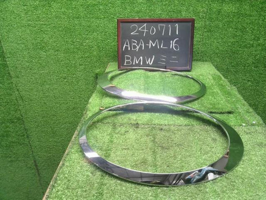 BMW ミニ 外装部品 ABA-ML16 51137149905