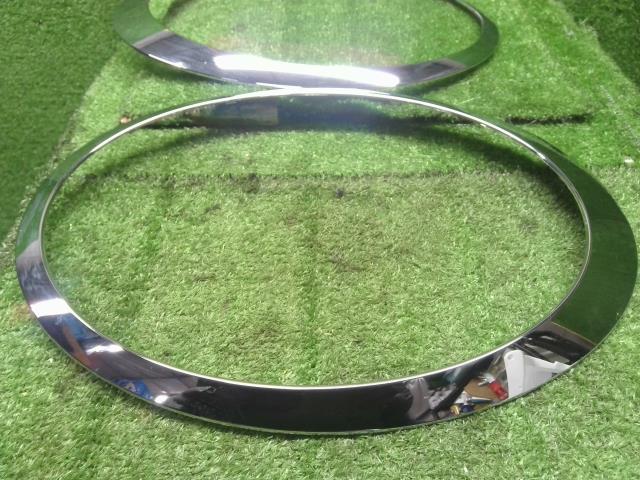 BMW ミニ 外装部品 ABA-ML16 51137149905