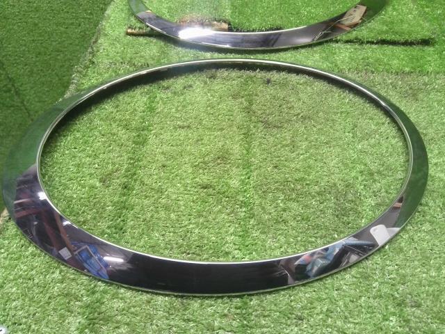 BMW ミニ 外装部品 ABA-ML16 51137149905