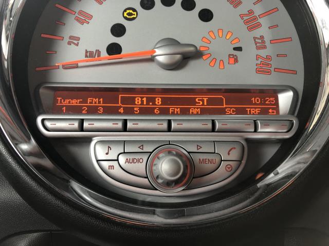 BMW ミニ スピードメーター ABA-ML16 62109233769