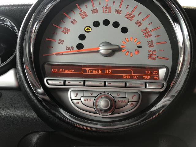 BMW ミニ スピードメーター ABA-ML16 62109233769