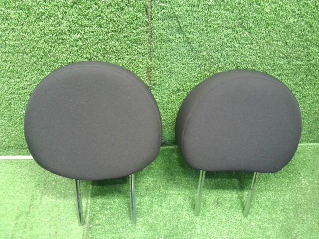BMW ミニ ヘッドレスト ABA-ML16 52102752480