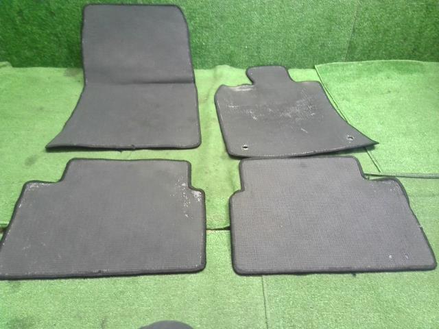 BMW ミニ フロアマット ABA-ML16 51477324818