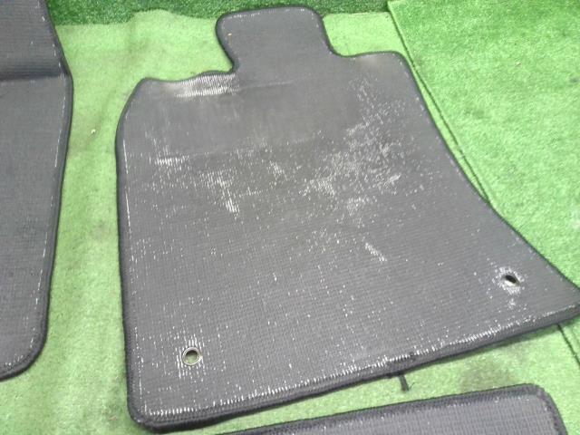 BMW ミニ フロアマット ABA-ML16 51477324818