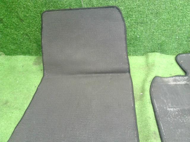 BMW ミニ フロアマット ABA-ML16 51477324818
