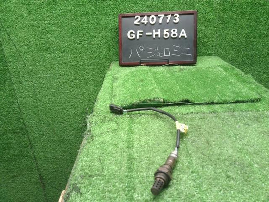 パジェロミニ オーツーセンサー GF-H58A MR314933