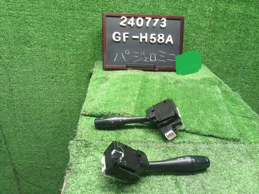 パジェロミニ ディマースイッチ GF-H58A MR362046