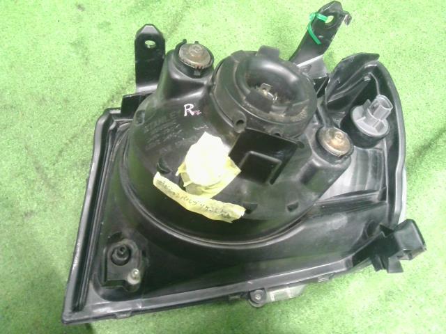 ｅＫワゴン 左ヘッドランプＡＳＳＹ UA-H81W MR598003