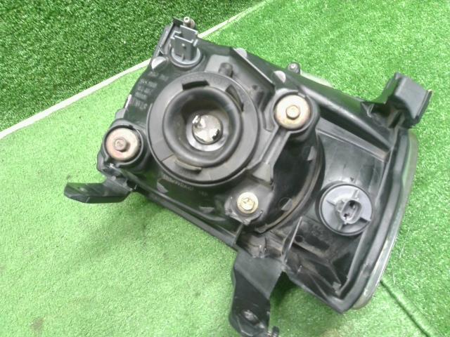 ｅＫワゴン 左ヘッドランプＡＳＳＹ UA-H81W MR598003