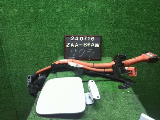 サクラ フューエルリッド ZAA-B6AW