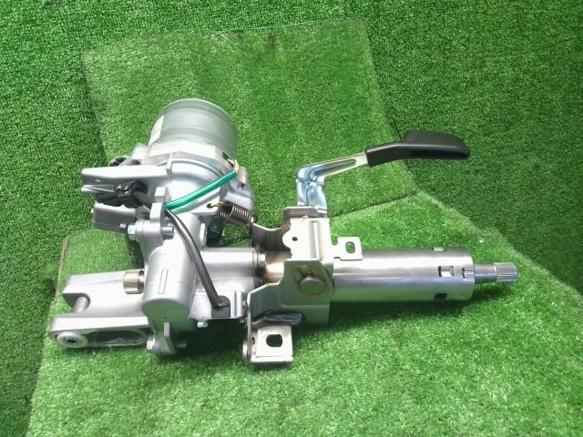 サクラ ステアリングコラム ZAA-B6AW 48080-7MA0A