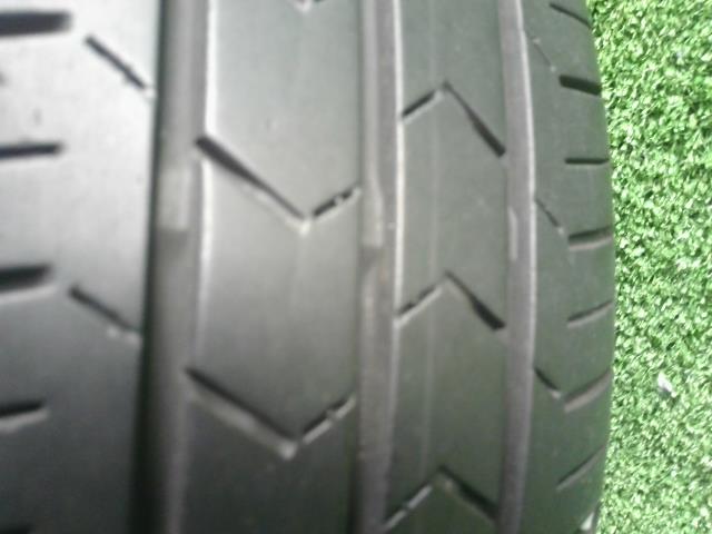 サクラ タイヤホイールＡＳＳＹ ZAA-B6AW 155/65R14