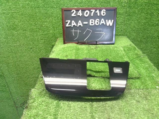 サクラ Ａ／Ｃスイッチパネル ZAA-B6AW