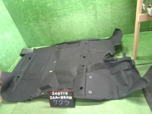 サクラ 内装部品 ZAA-B6AW