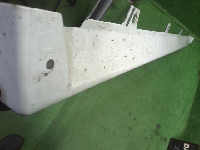 スペーシア 右サイドステップ DAA-MK42S 77230-81M00