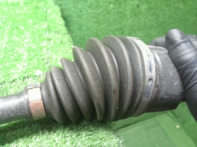 スイフト 右Ｆドライブシャフト DAA-ZD53S 44101-52RB0