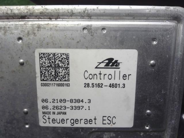 スイフト ＡＢＳアクチュエーター DAA-ZD53S 56130-67RQ3