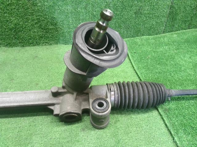 スイフト ステアリングギアボックス DAA-ZD53S 48500-53R00