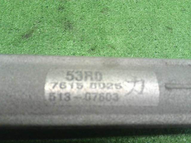 スイフト ステアリングギアボックス DAA-ZD53S 48500-53R00
