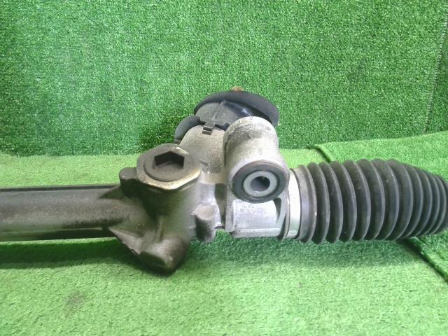 スイフト ステアリングギアボックス DAA-ZD53S 48500-53R00