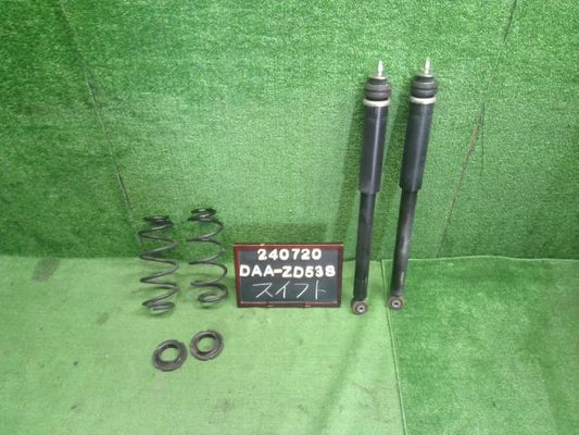 スイフト Ｒストラット・アブソーバーセット DAA-ZD53S 41810-53RA0
