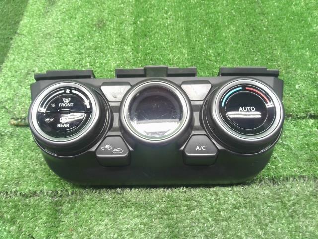 スイフト Ａ／Ｃスイッチパネル DAA-ZD53S 39510-52R00-CRT