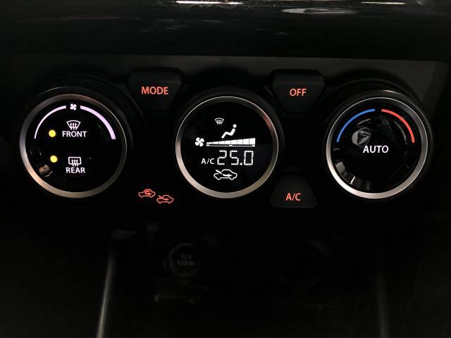 スイフト Ａ／Ｃスイッチパネル DAA-ZD53S 39510-52R00-CRT