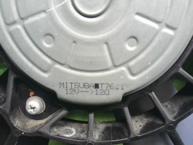 スイフト 電動ファン DAA-ZD53S 17120-52R00