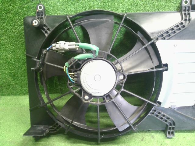 スイフト 電動ファン DAA-ZD53S 17120-52R00