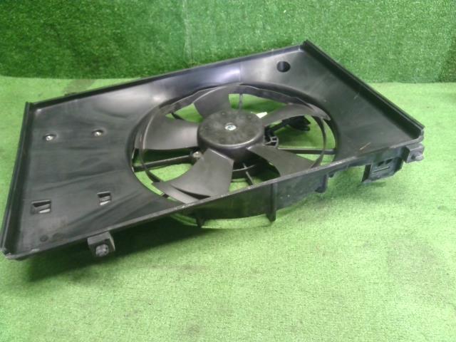 スイフト 電動ファン DAA-ZD53S 17120-52R00