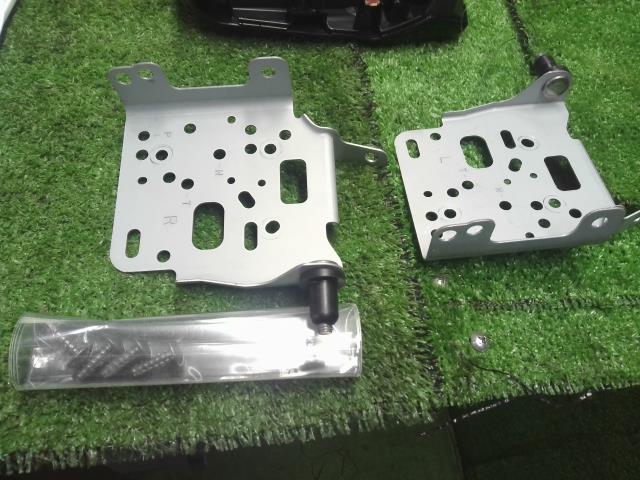 スイフト クラスターパネル DAA-ZD53S 73821-52R10-W9K