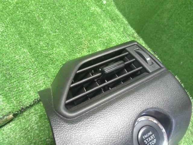 スイフト 内装部品 DAA-ZD53S 73640-52R00-5PK
