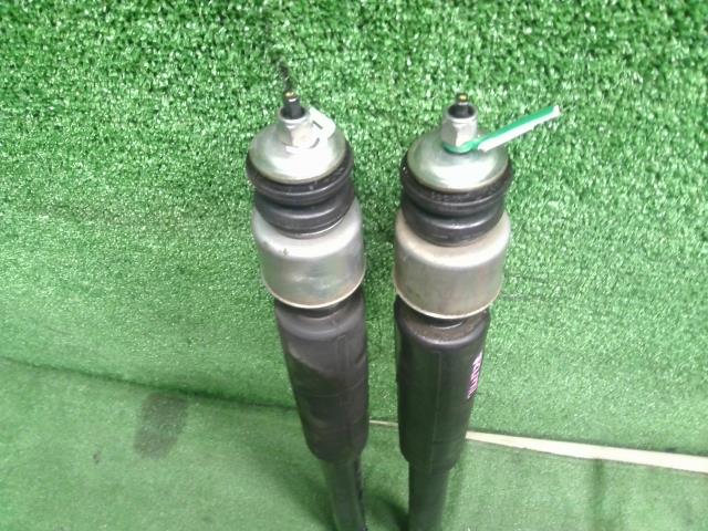 ノート Ｒストラット・アブソーバーセット DBA-E11 E6B10-1V15A-